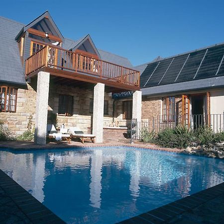 Villa Honeywood Boutique Guest House Ciudad del Cabo Exterior foto