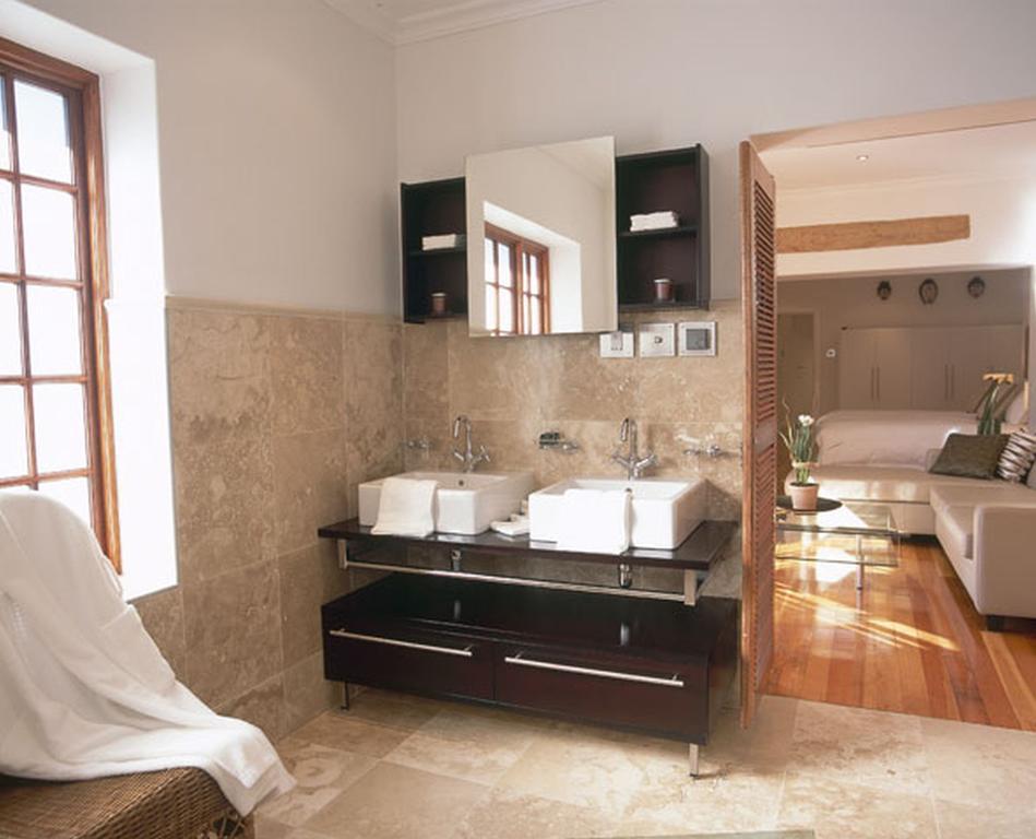 Villa Honeywood Boutique Guest House Ciudad del Cabo Habitación foto