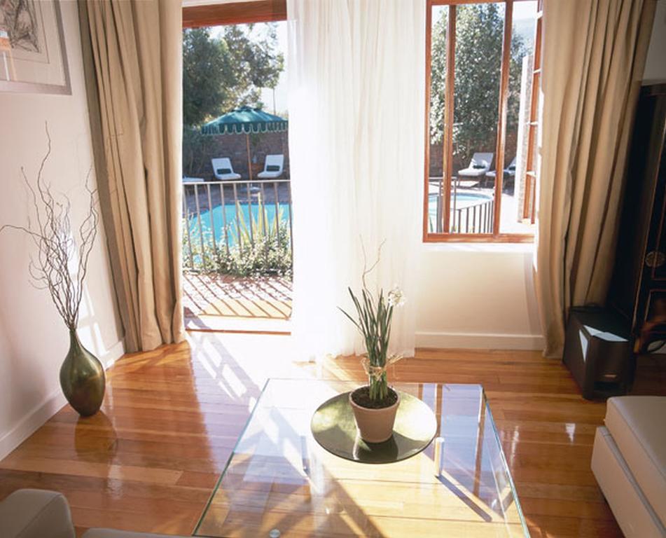 Villa Honeywood Boutique Guest House Ciudad del Cabo Habitación foto