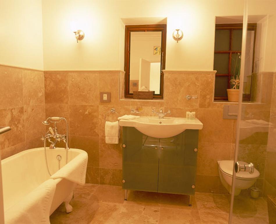 Villa Honeywood Boutique Guest House Ciudad del Cabo Habitación foto