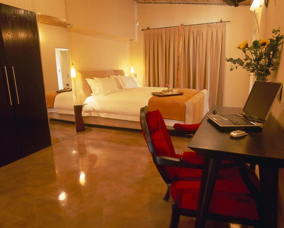 Villa Honeywood Boutique Guest House Ciudad del Cabo Habitación foto