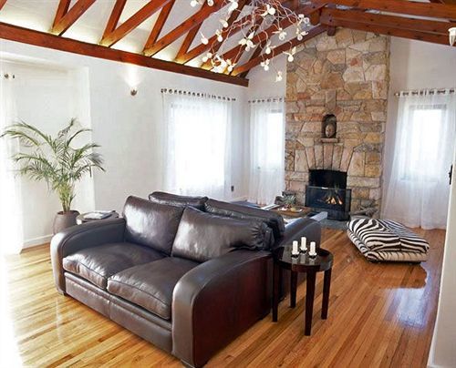 Villa Honeywood Boutique Guest House Ciudad del Cabo Exterior foto