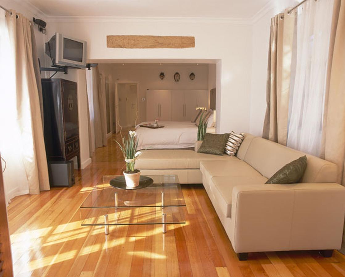 Villa Honeywood Boutique Guest House Ciudad del Cabo Habitación foto